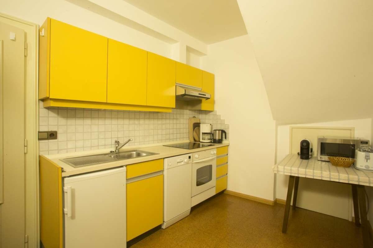 אפרטהוטל לגונדו Unterdornerhof מראה חיצוני תמונה
